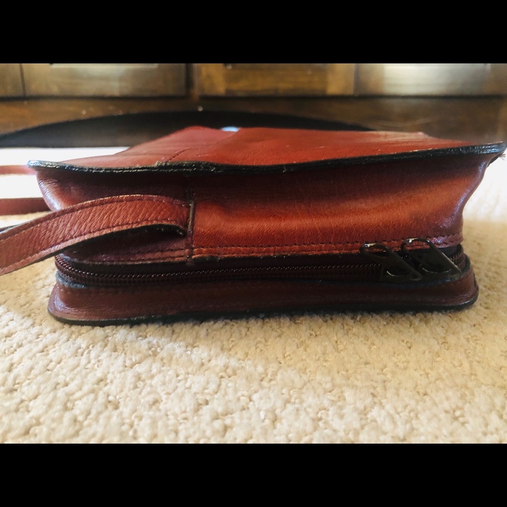 Vintage Genesis Bag - Picture 7 of 8